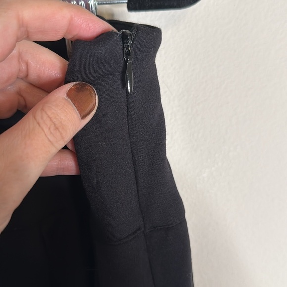 Dolls Kill Club Exx Bitches Only Pleated Mini Skirt Size XXL - Picture 4 of 7